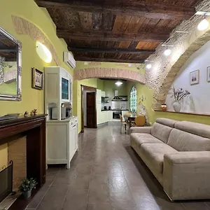  Appartamento Centro Storico