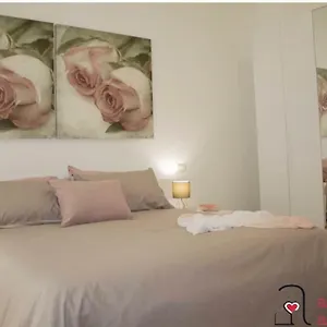 Casacrizia Apartamento